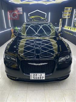 كرايسلر 300